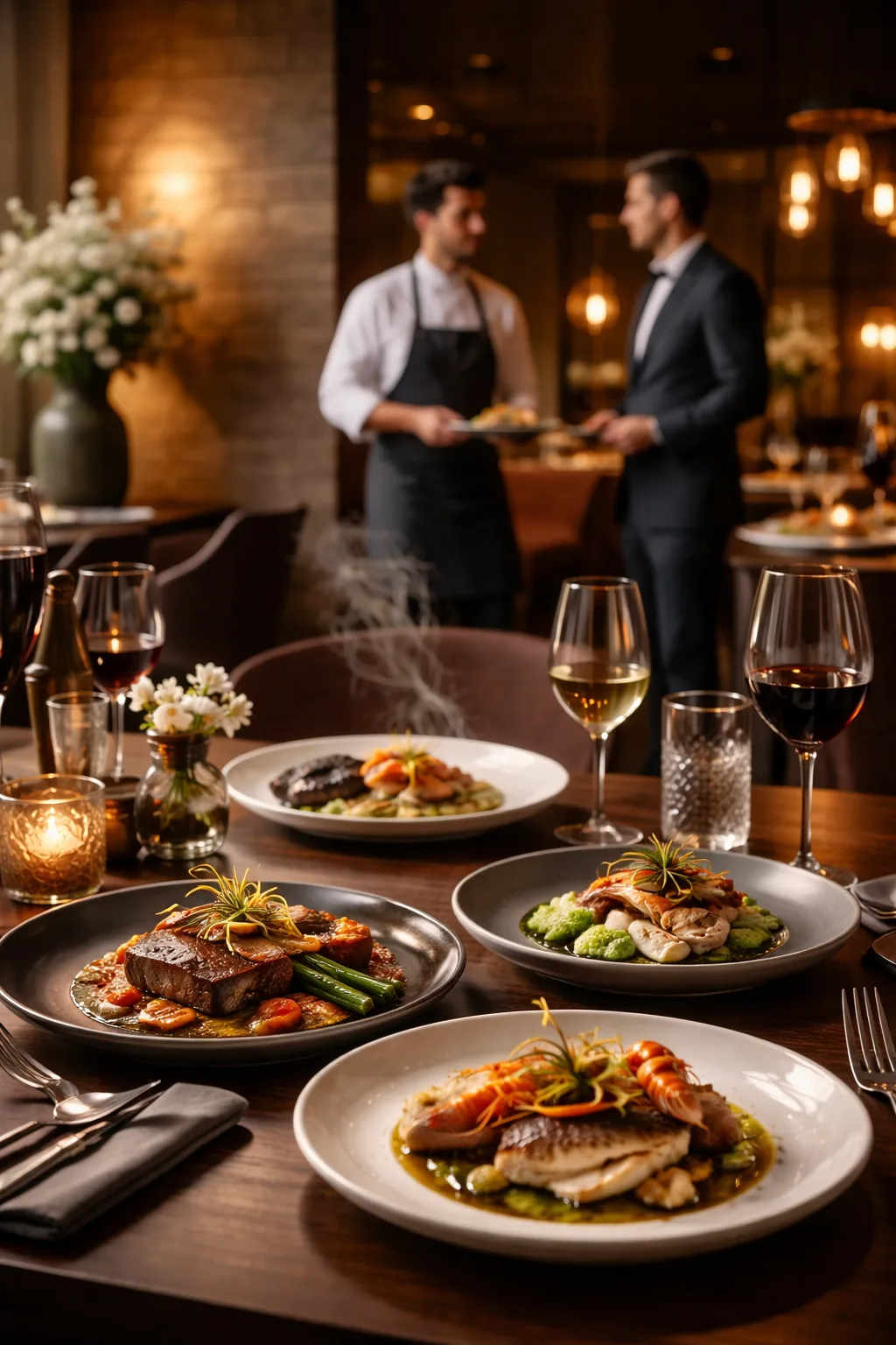 Food & HoReCa