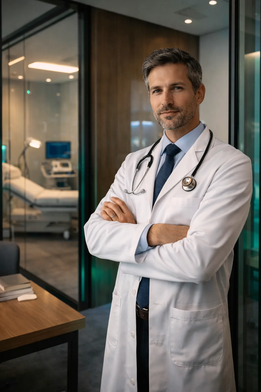 Healthcare