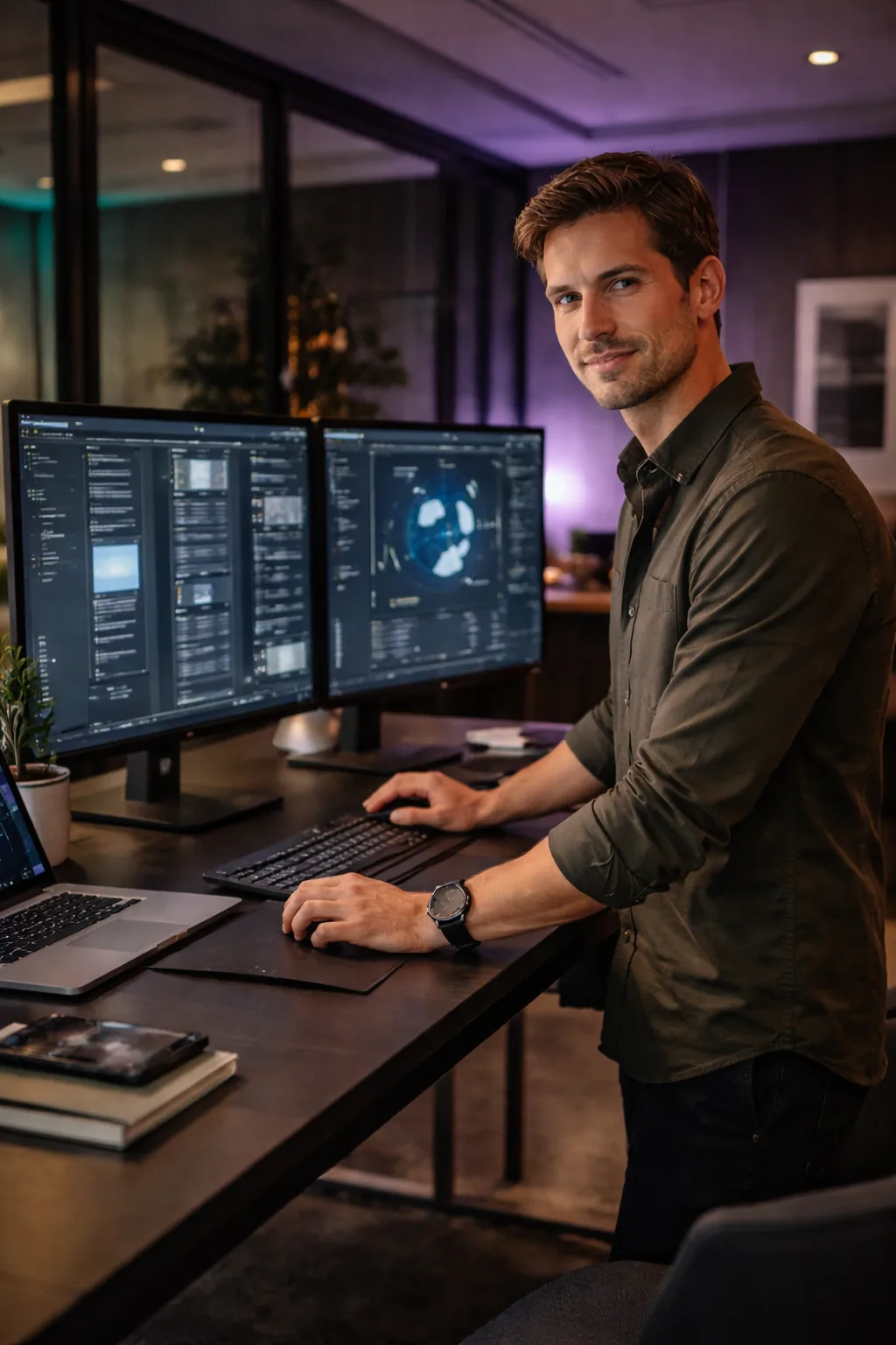 IT & SaaS