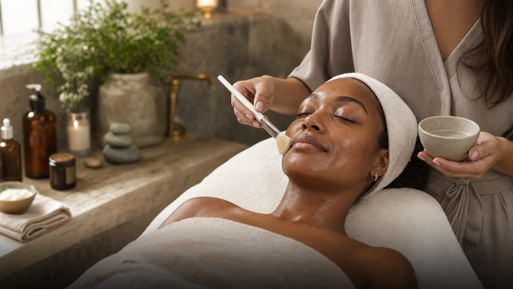 Beauty & Wellness