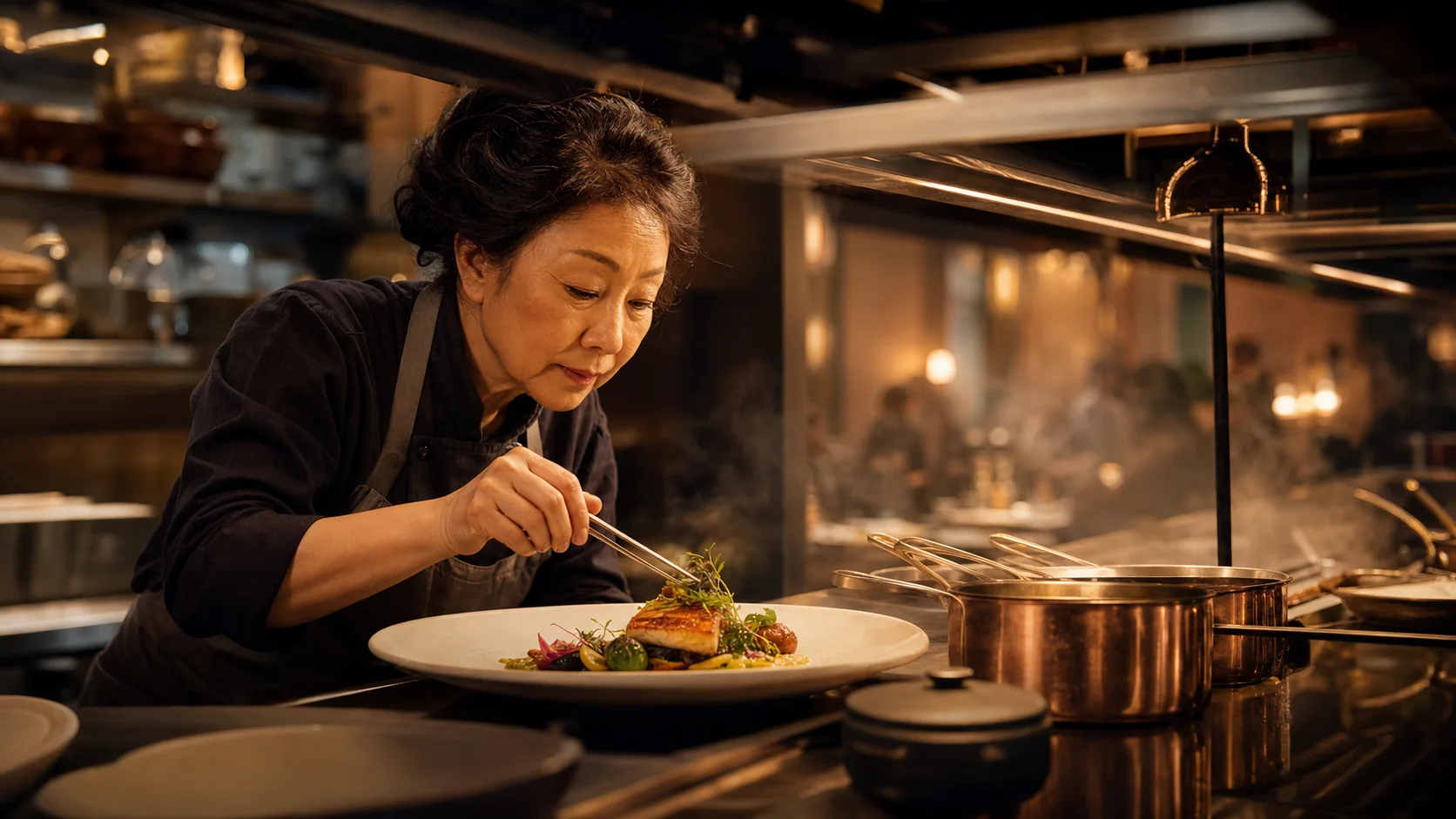 Food & HoReCa